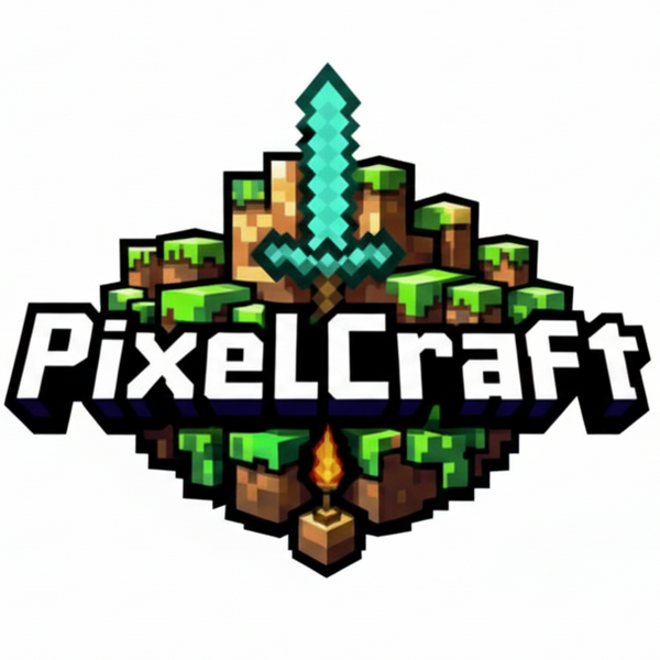 PixelCraft